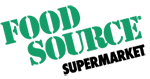 FOOD SOURCE FOOD SOURCE