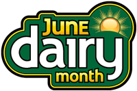 June dairy month June dairy month