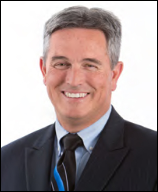Kevin Curry