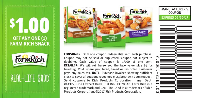 FarmRich