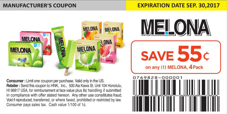 Melona