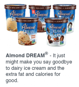 Almond Dream Almond Dream