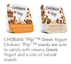 Chobani-Flip Chobani-Flip