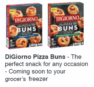 DiGiorno DiGiorno