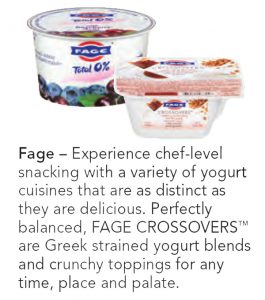 Fage-Yogurt Fage-Yogurt