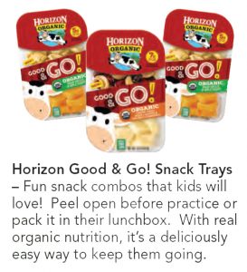 Horizon-GoodGo Horizon-GoodGo