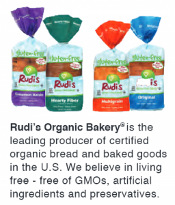 Rudi’s Rudi’s