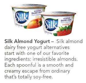 Silk-AlmondYogurt Silk-AlmondYogurt