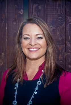 Lori Cooper