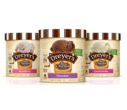 Dreyer’s Ice Cream
