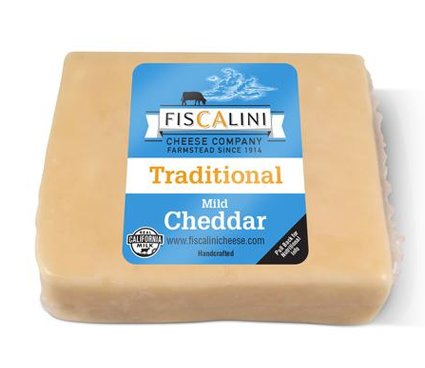 Fiscalini Farmstead Cheese