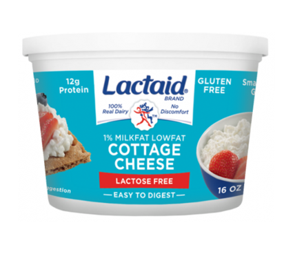 Lactaid Cottage Cheese