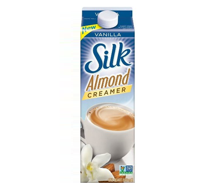 Silk 32oz Creamers