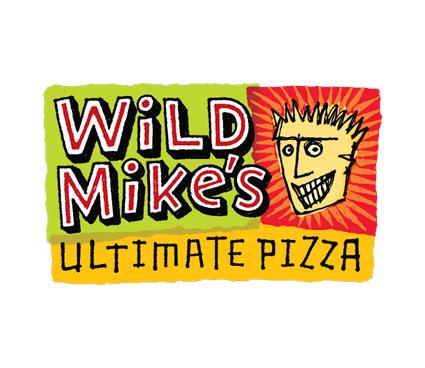 Wild Mike’s Pizza