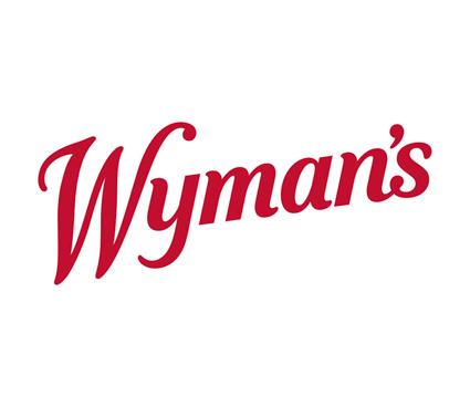 Wyman’s Frozen Fruit